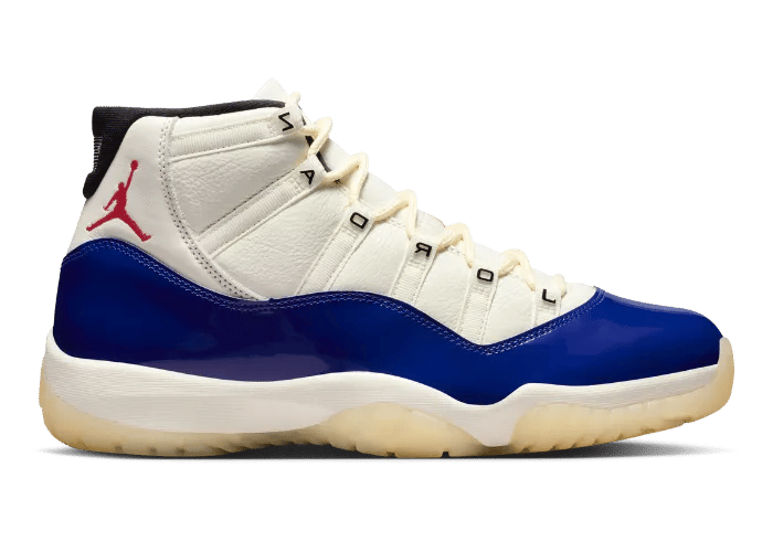 Air Jordan 11 Retro Little Flex 25th Anniversary (PS) - BQ7101-011